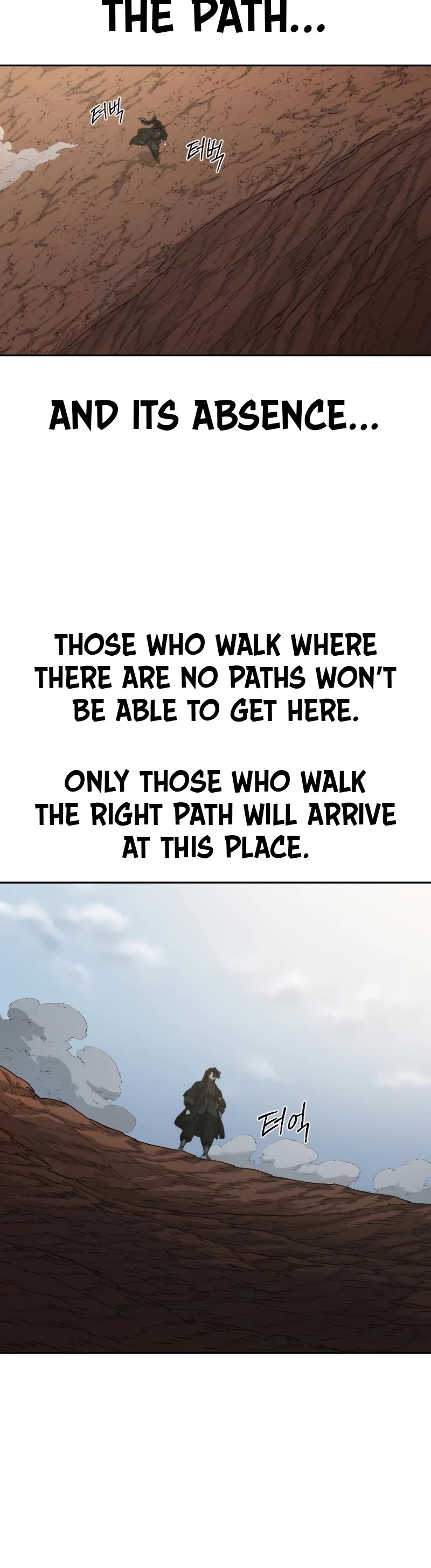 Read Return of the Mount Hua Sect ENGLISH Manga Online