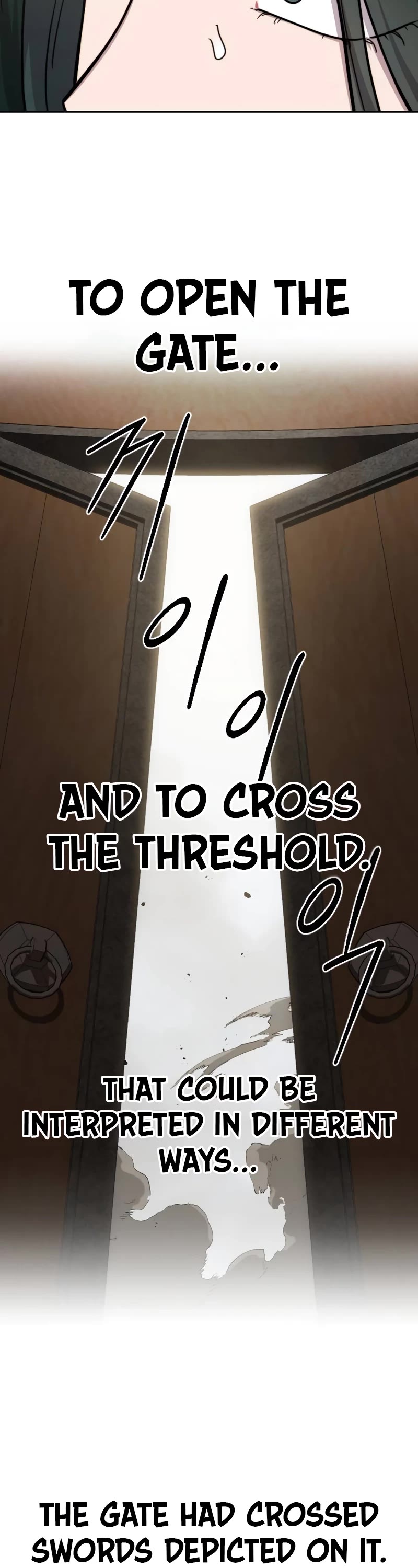 Read Return of the Mount Hua Sect ENGLISH Manga Online