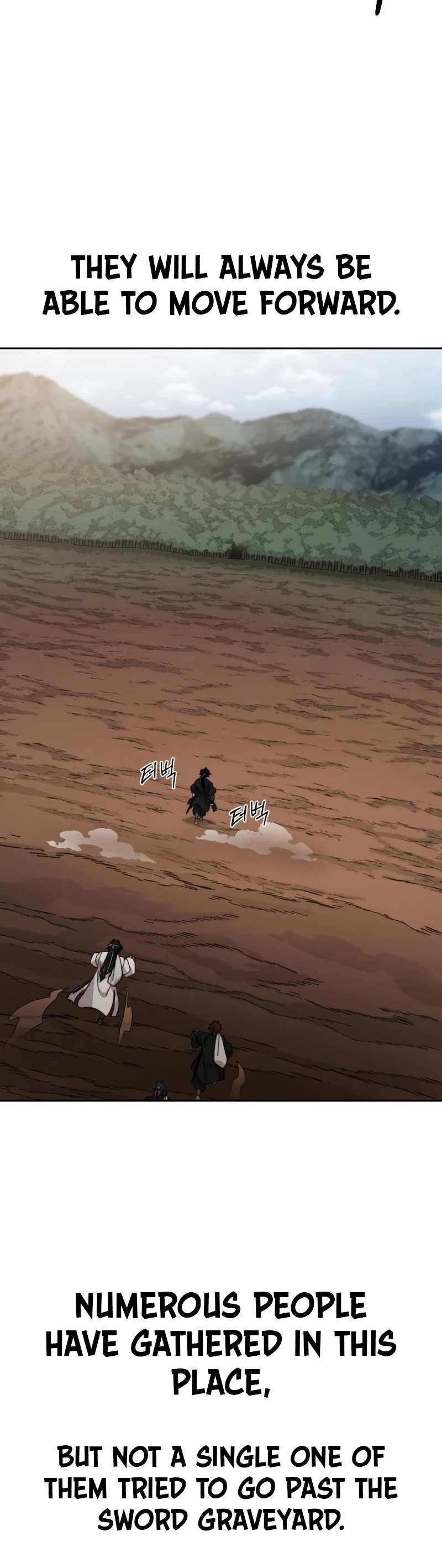 Read Return of the Mount Hua Sect ENGLISH Manga Online