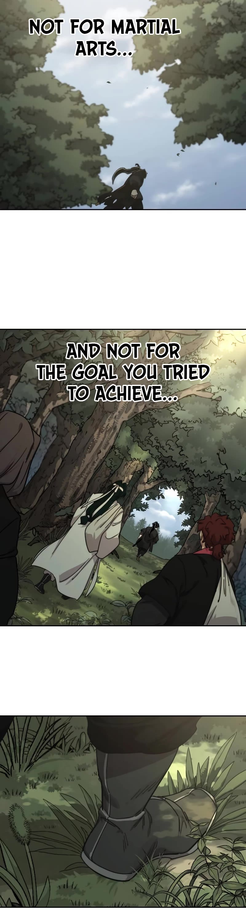 Read Return of the Mount Hua Sect ENGLISH Manga Online