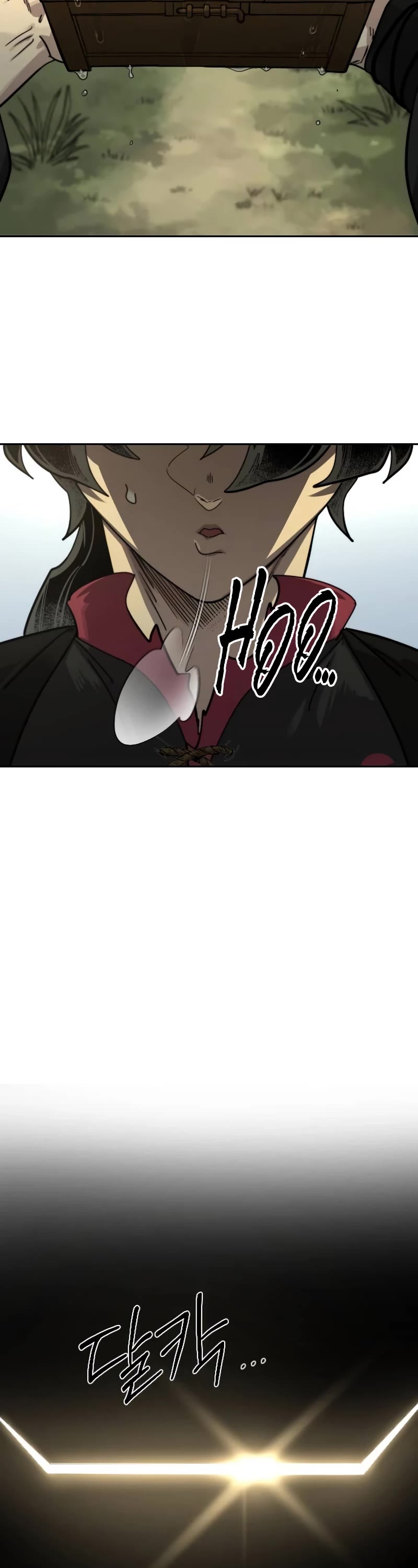 Read Return of the Mount Hua Sect ENGLISH Manga Online