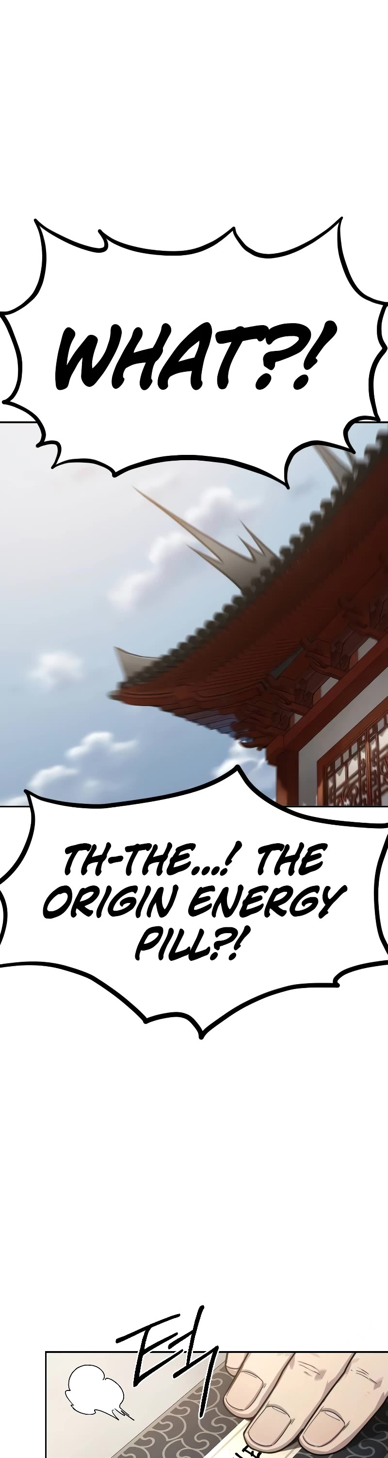 Read Return of the Mount Hua Sect ENGLISH Manga Online