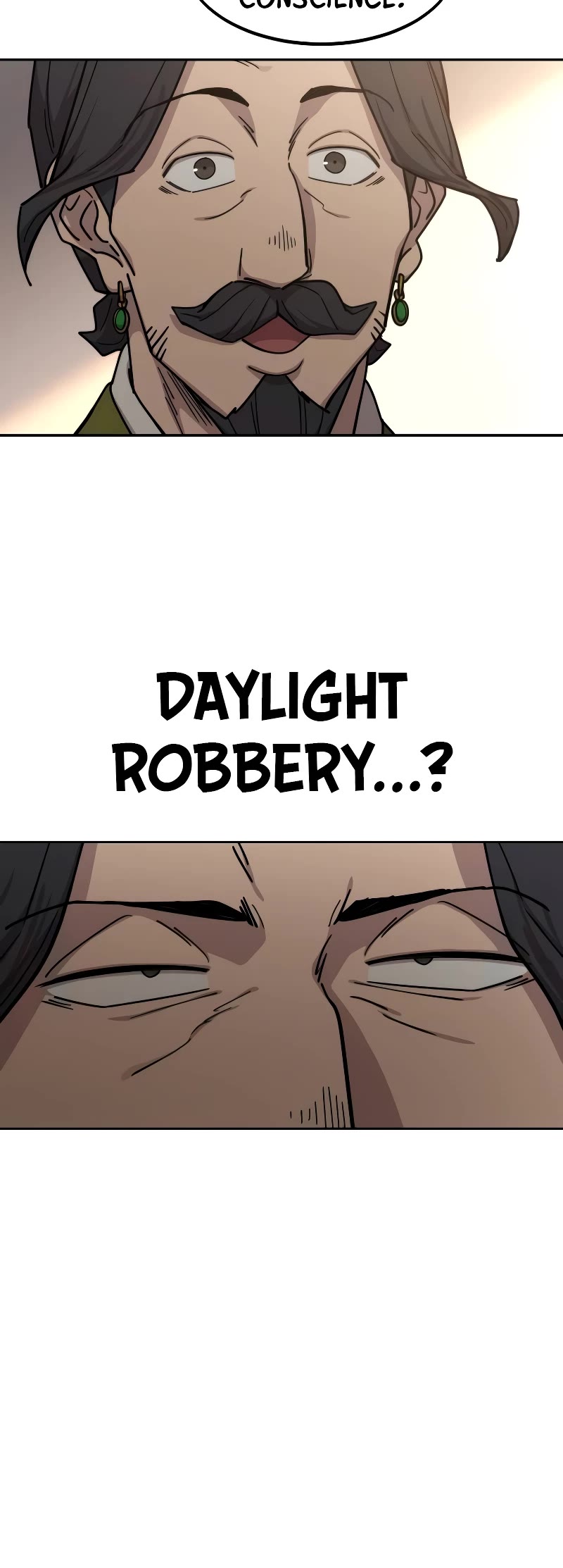 Read Return of the Mount Hua Sect ENGLISH Manga Online