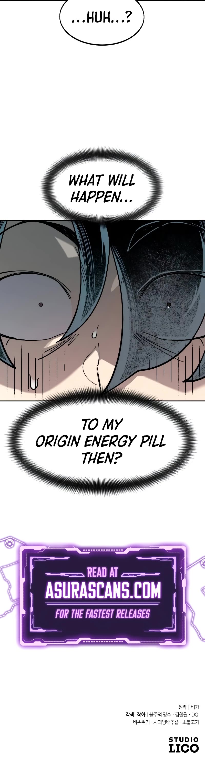 Read Return of the Mount Hua Sect ENGLISH Manga Online