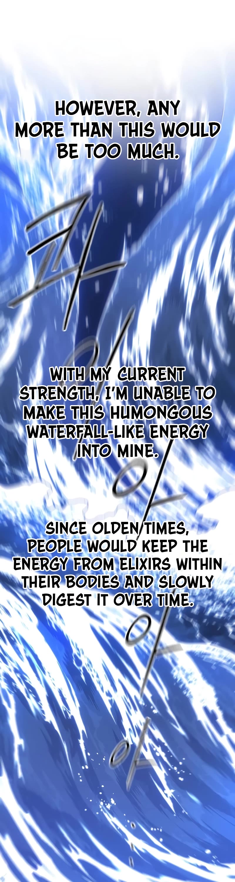 Read Return of the Mount Hua Sect ENGLISH Manga Online