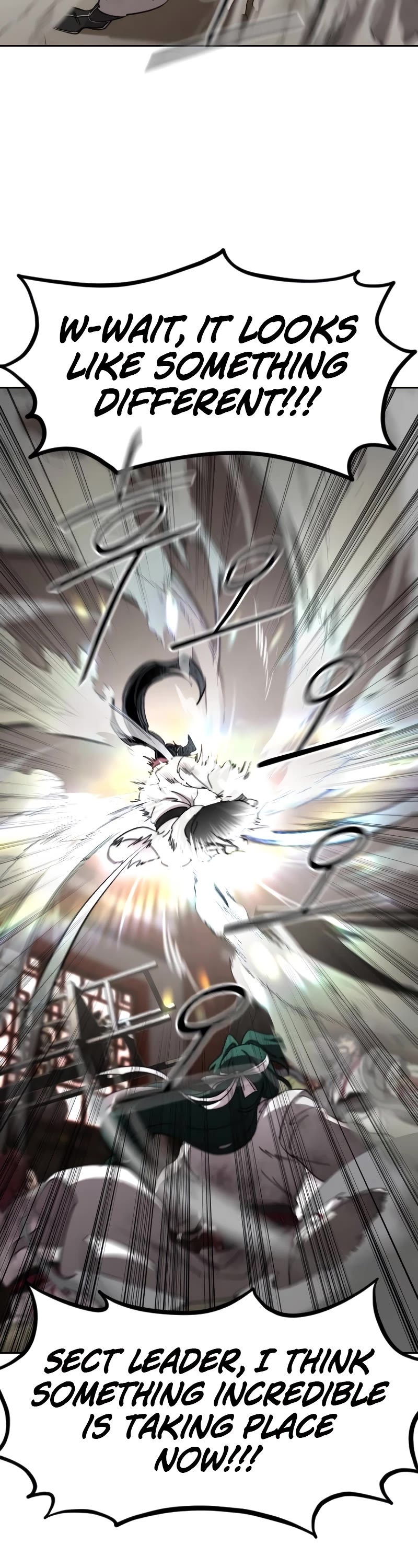 Read Return of the Mount Hua Sect ENGLISH Manga Online