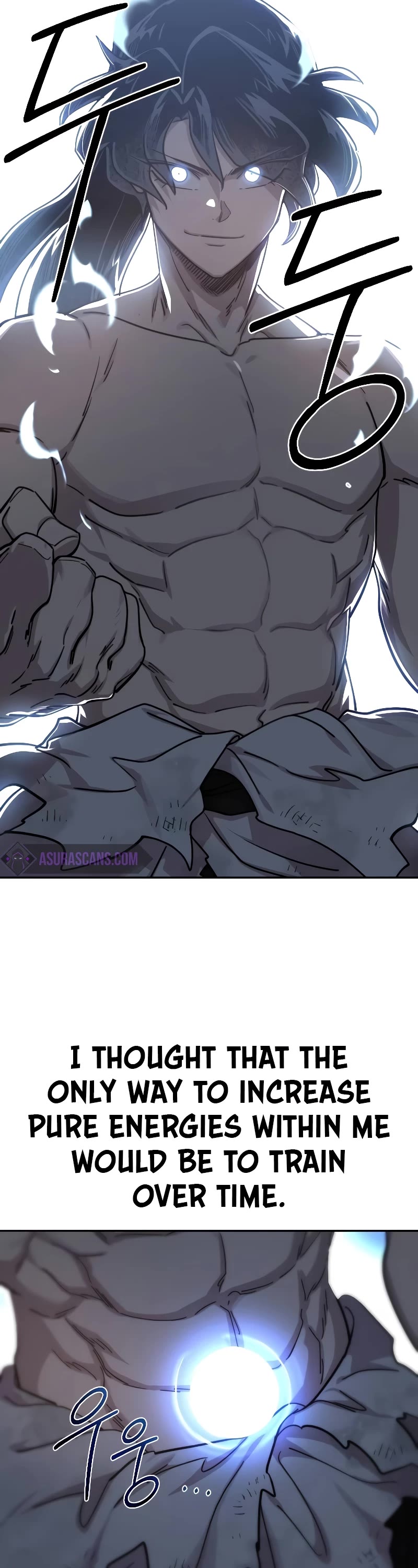 Read Return of the Mount Hua Sect ENGLISH Manga Online