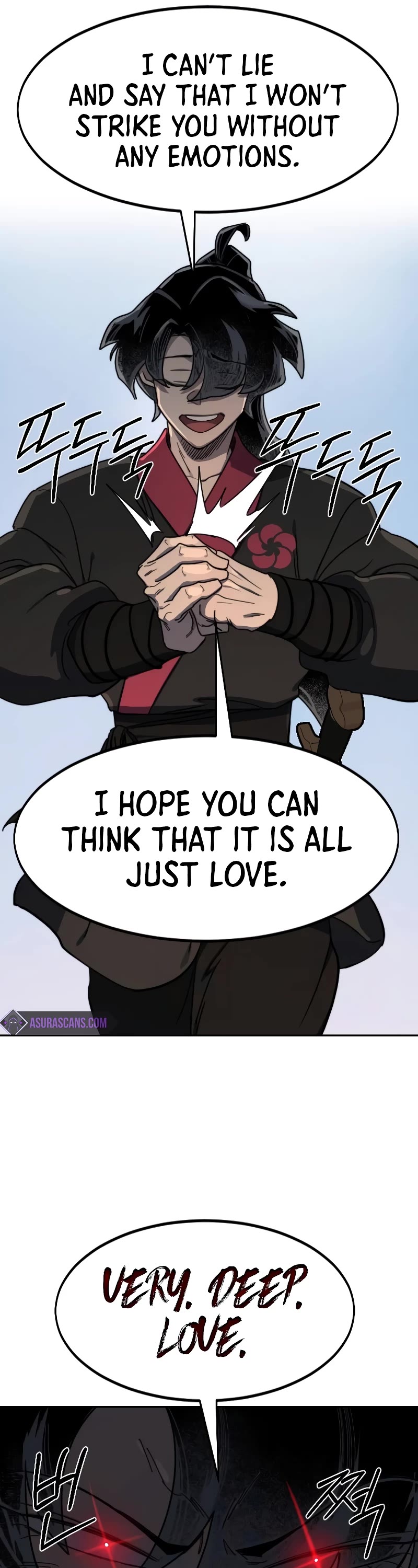 Read Return of the Mount Hua Sect ENGLISH Manga Online