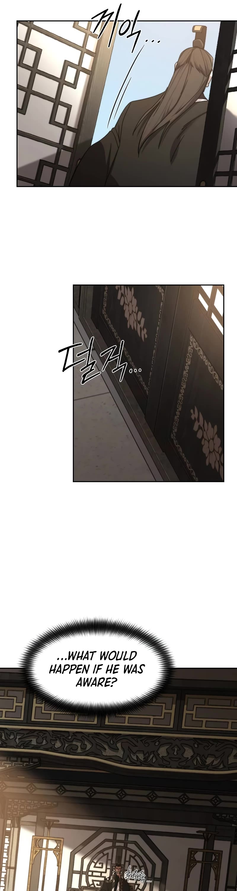 Read Return of the Mount Hua Sect ENGLISH Manga Online