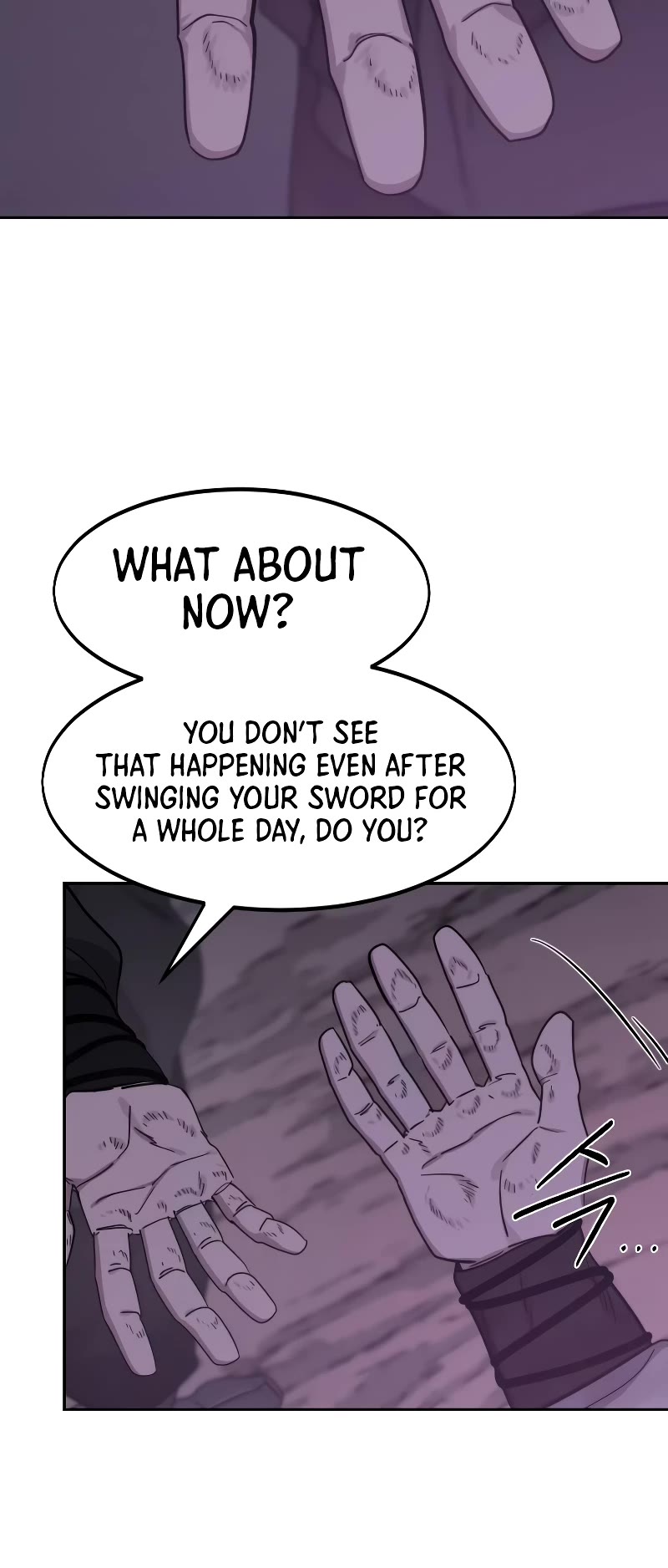 Read Return of the Mount Hua Sect ENGLISH Manga Online