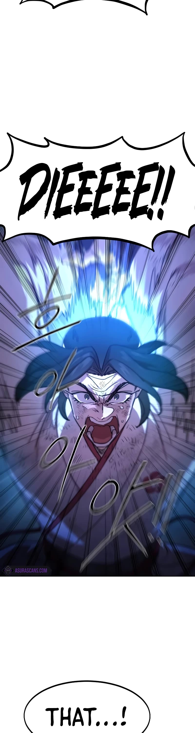 Read Return of the Mount Hua Sect ENGLISH Manga Online