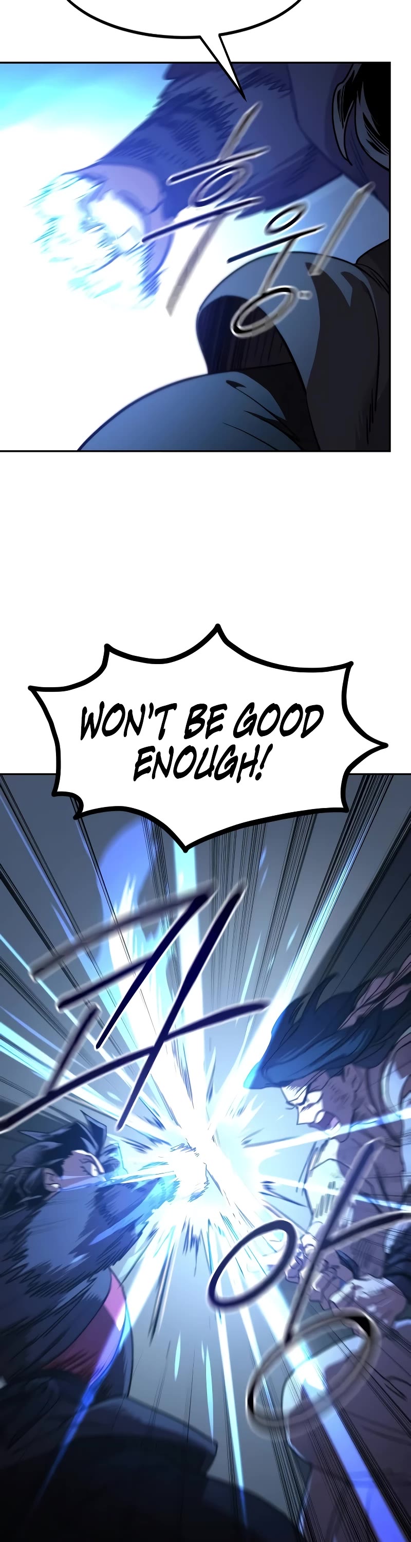 Read Return of the Mount Hua Sect ENGLISH Manga Online