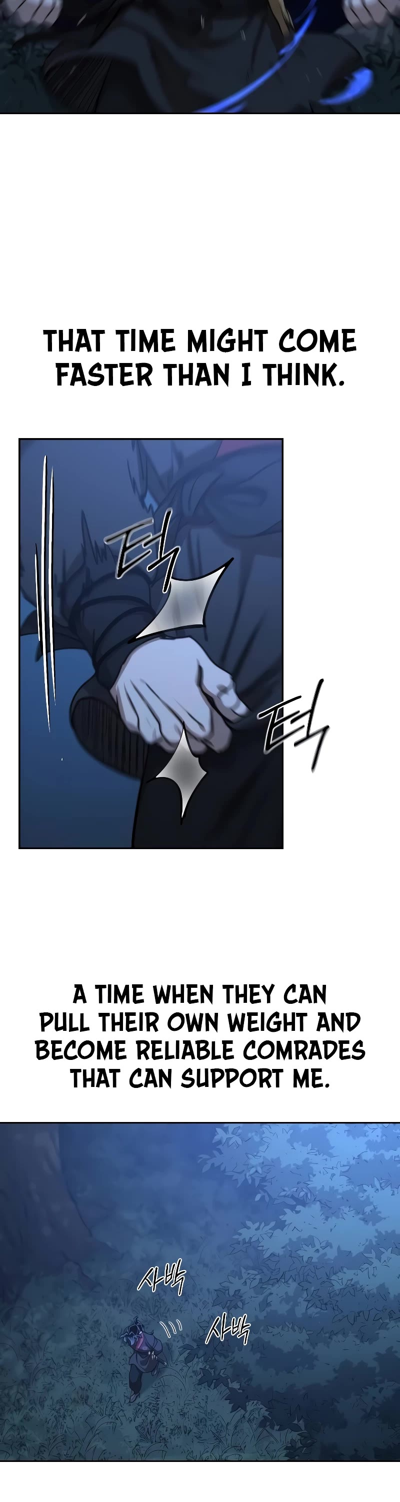 Read Return of the Mount Hua Sect ENGLISH Manga Online