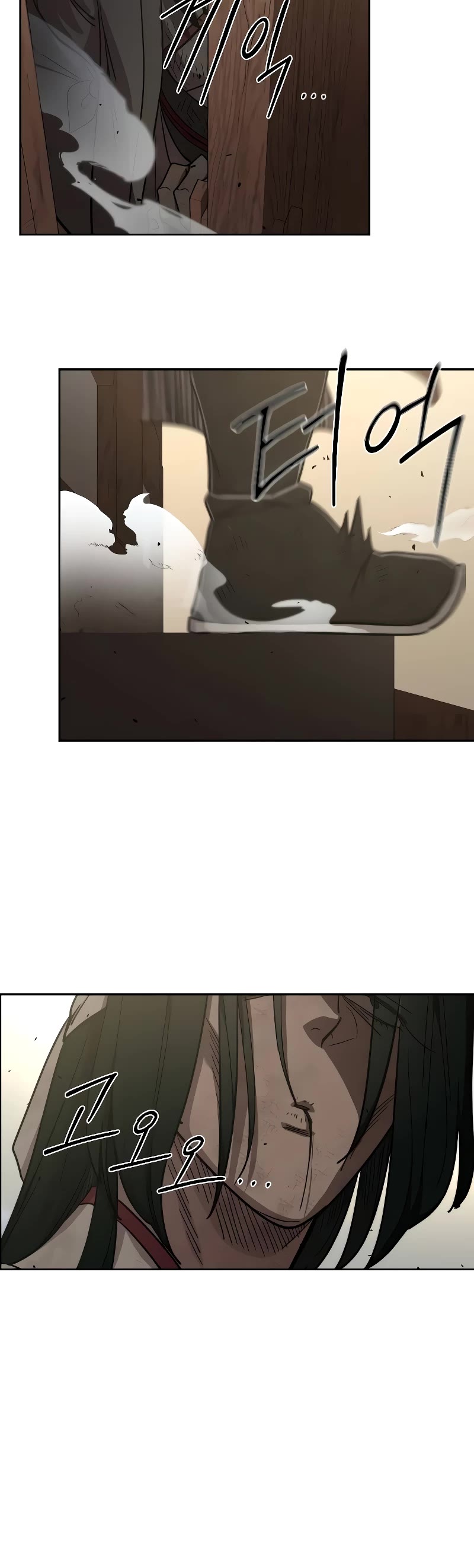 Read Return of the Mount Hua Sect ENGLISH Manga Online