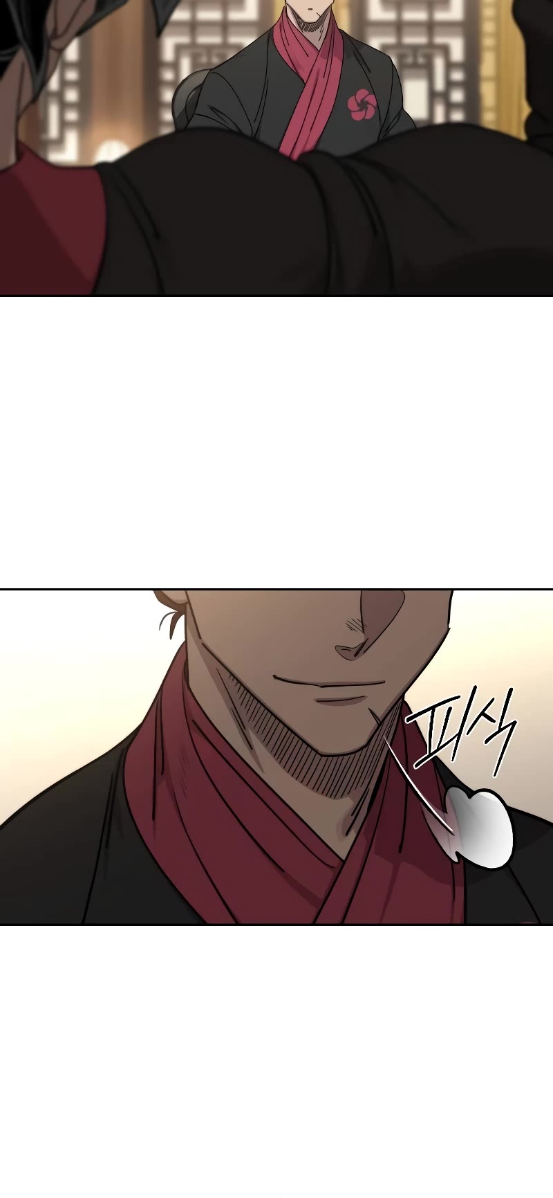 Read Return of the Mount Hua Sect ENGLISH Manga Online