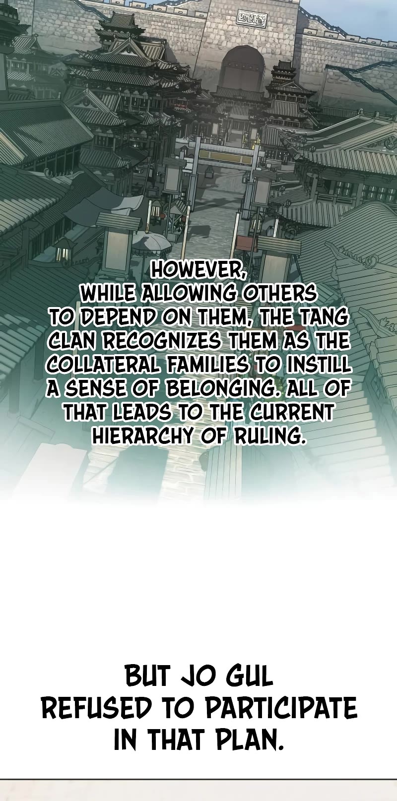 Read Return of the Mount Hua Sect ENGLISH Manga Online