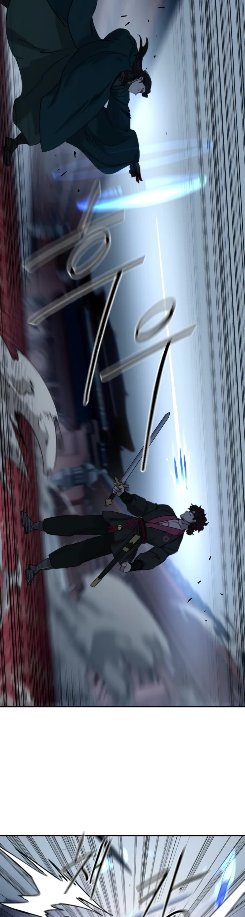 Read Return of the Mount Hua Sect ENGLISH Manga Online