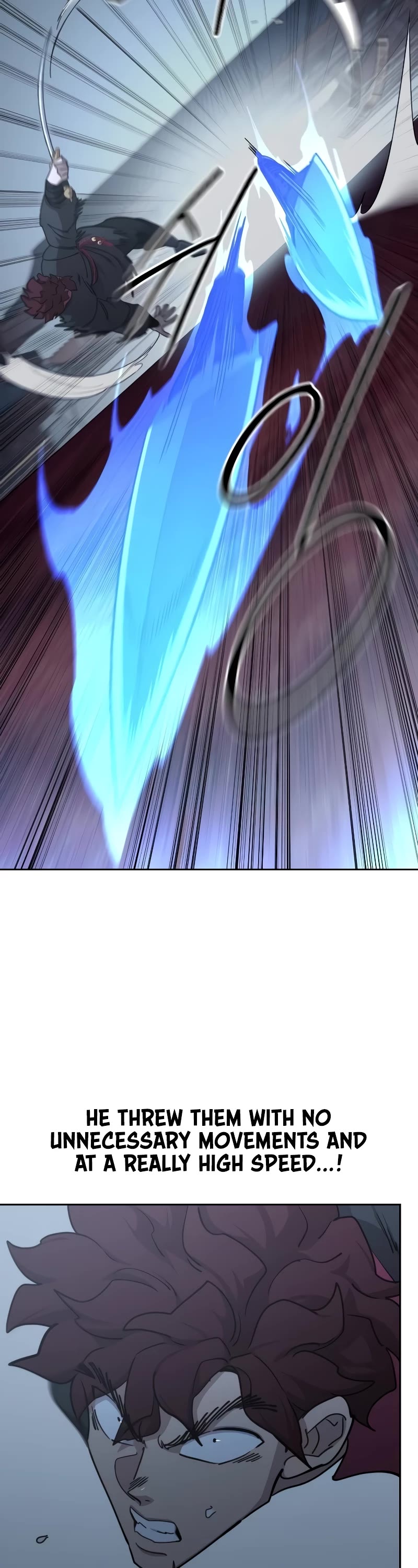 Read Return of the Mount Hua Sect ENGLISH Manga Online