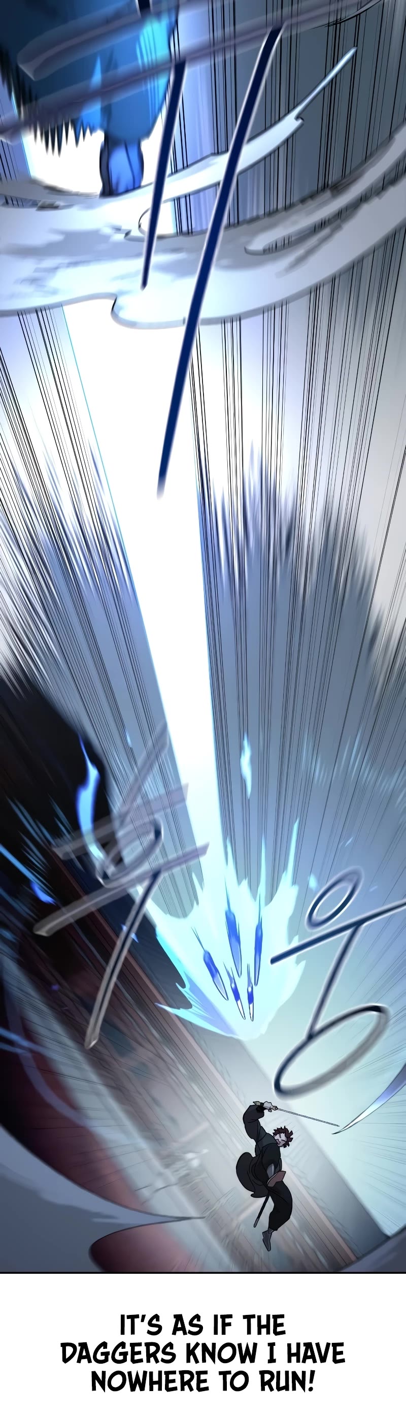 Read Return of the Mount Hua Sect ENGLISH Manga Online