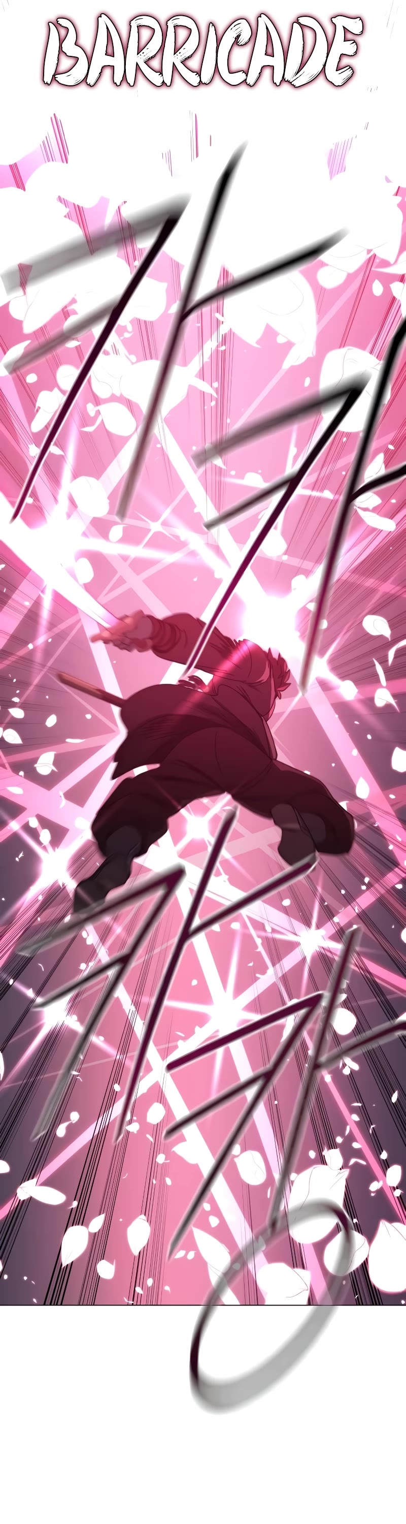 Read Return of the Mount Hua Sect ENGLISH Manga Online