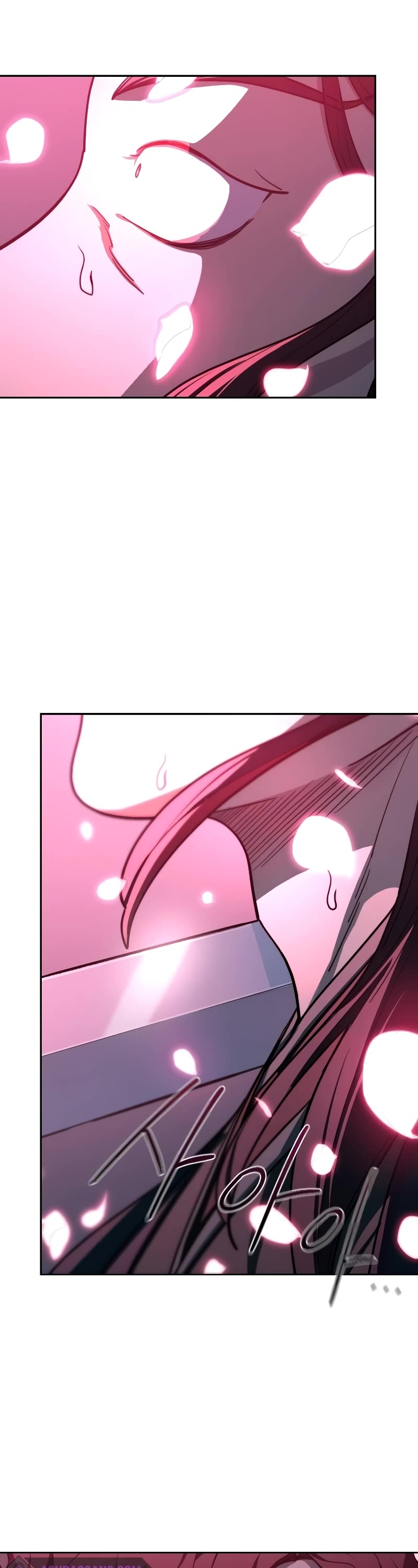 Read Return of the Mount Hua Sect ENGLISH Manga Online