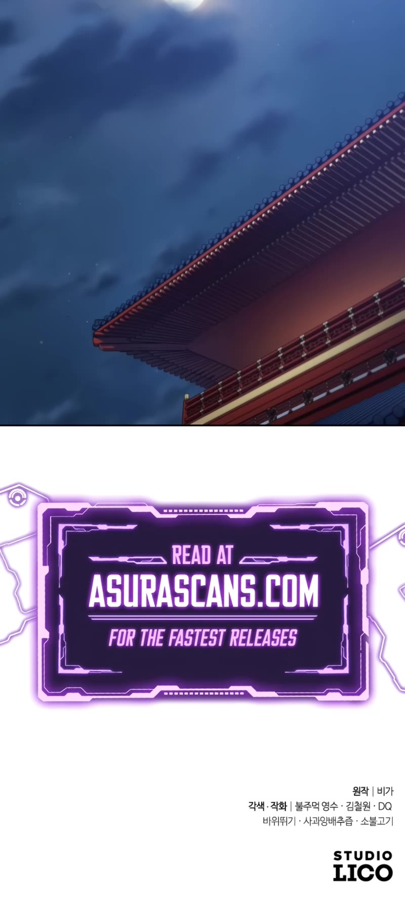 Read Return of the Mount Hua Sect ENGLISH Manga Online