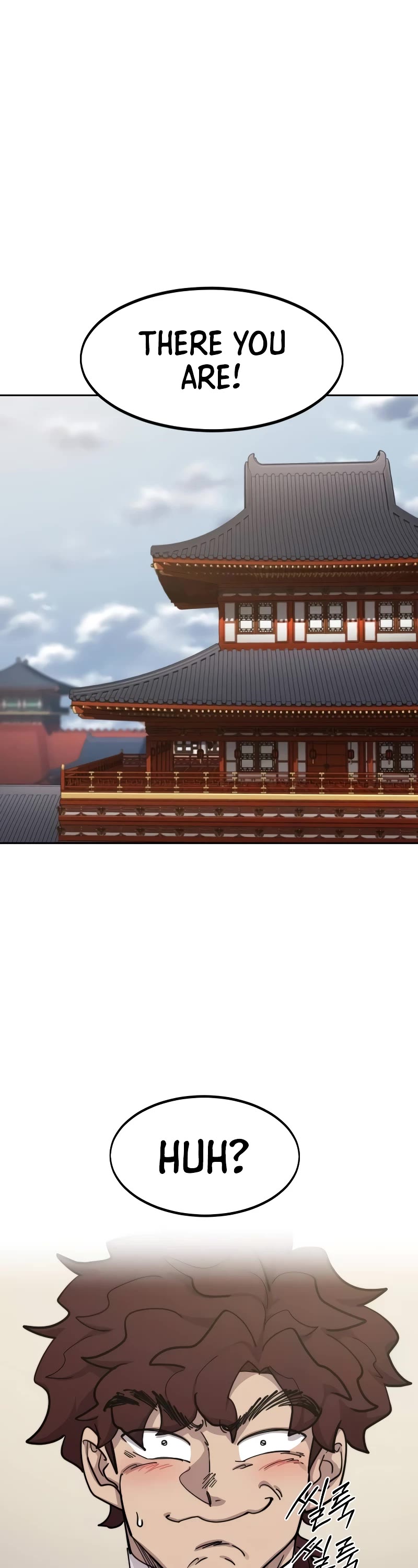 Read Return of the Mount Hua Sect ENGLISH Manga Online