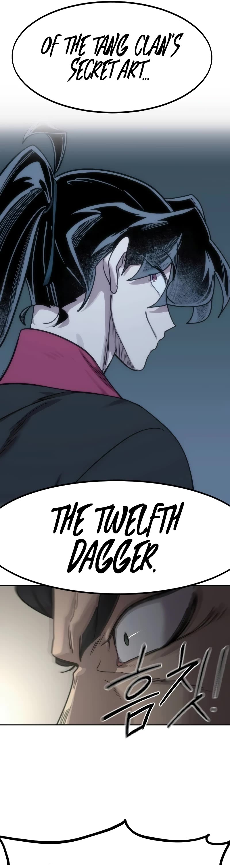 Read Return of the Mount Hua Sect ENGLISH Manga Online