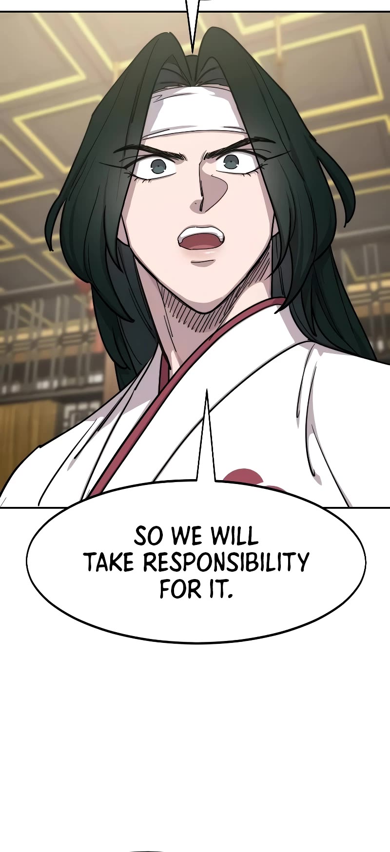 Read Return of the Mount Hua Sect ENGLISH Manga Online