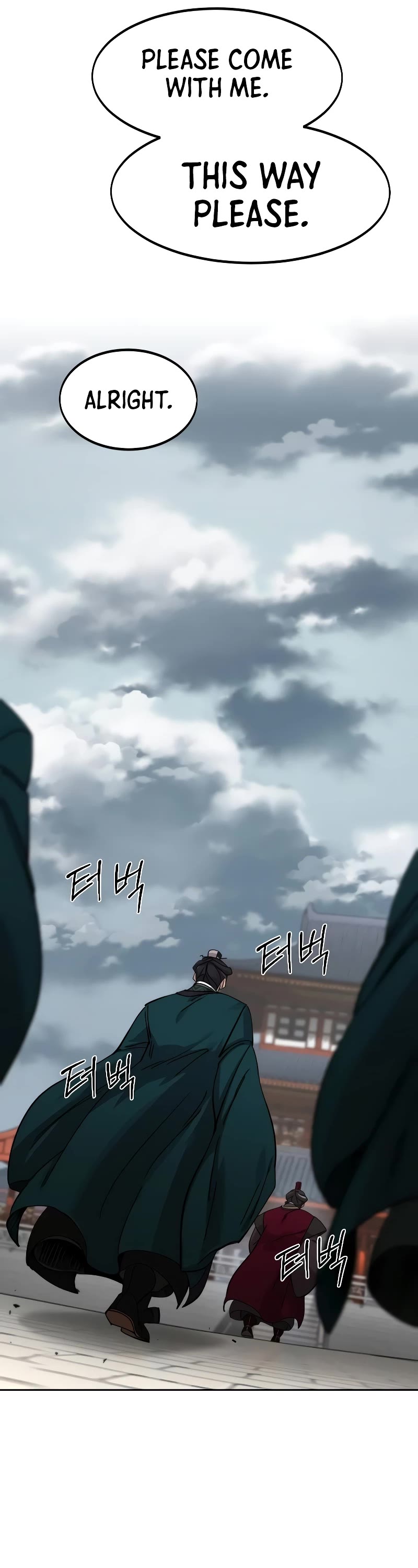 Read Return of the Mount Hua Sect ENGLISH Manga Online