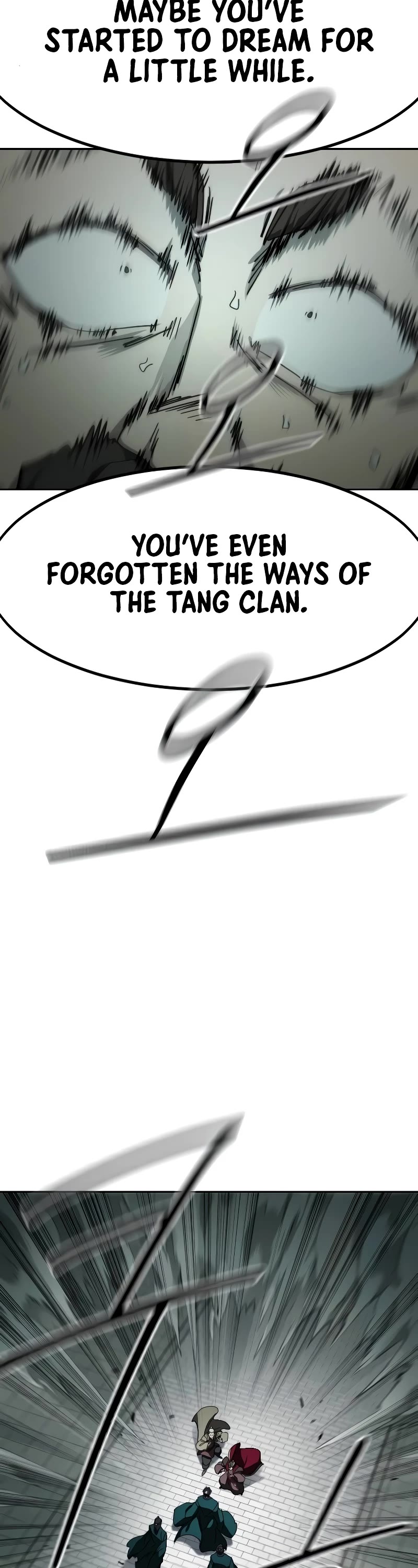 Read Return of the Mount Hua Sect ENGLISH Manga Online