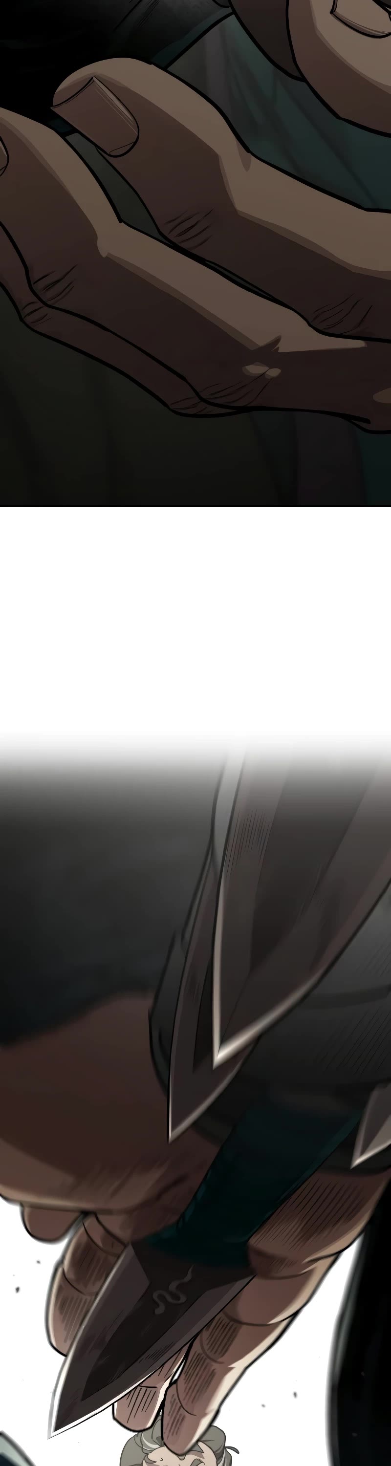 Read Return of the Mount Hua Sect ENGLISH Manga Online