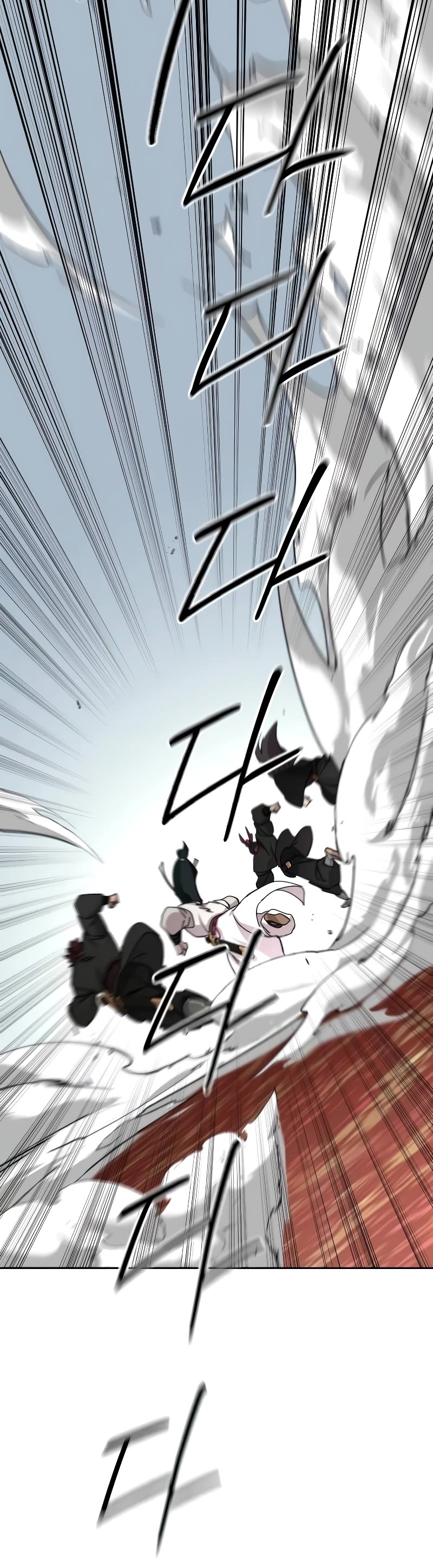 Read Return of the Mount Hua Sect ENGLISH Manga Online