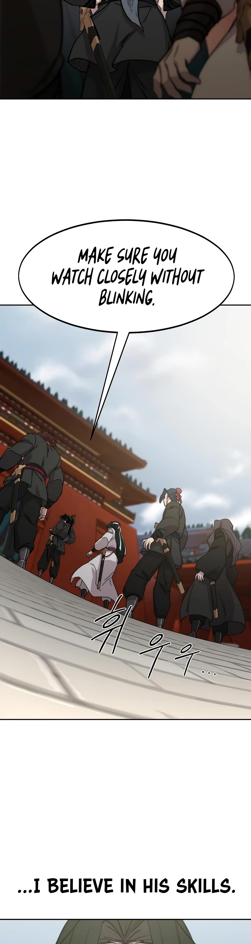 Read Return of the Mount Hua Sect ENGLISH Manga Online