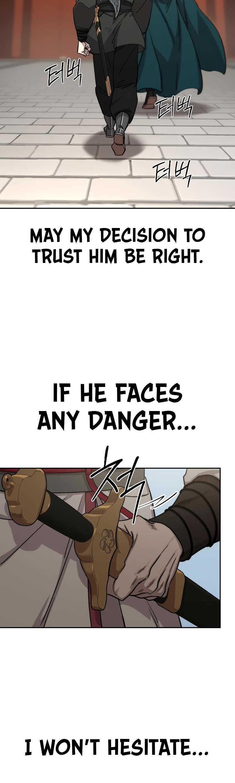 Read Return of the Mount Hua Sect ENGLISH Manga Online