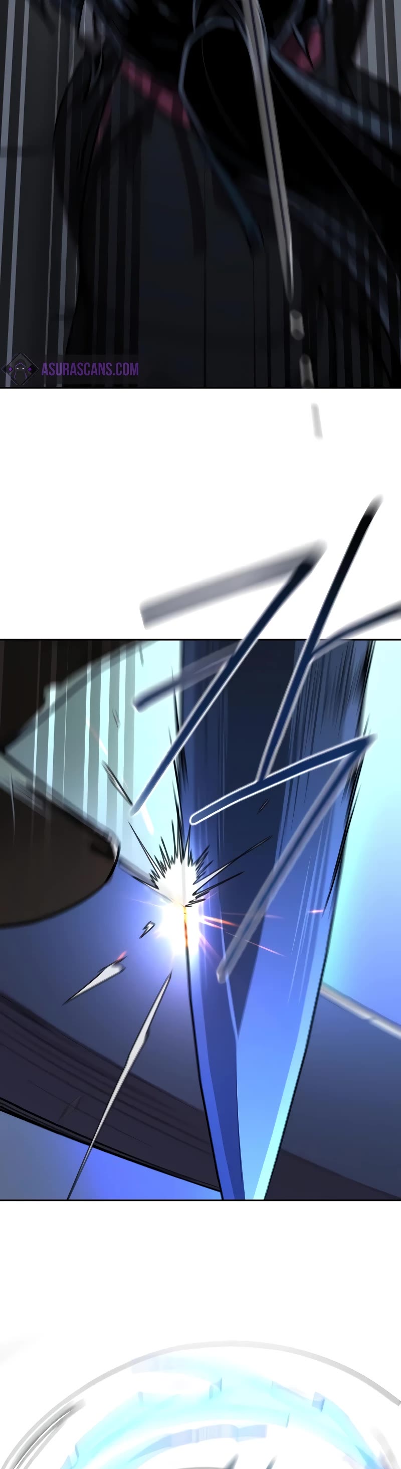 Read Return of the Mount Hua Sect ENGLISH Manga Online