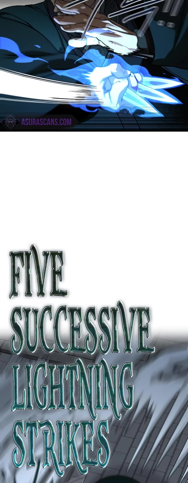 Read Return of the Mount Hua Sect ENGLISH Manga Online