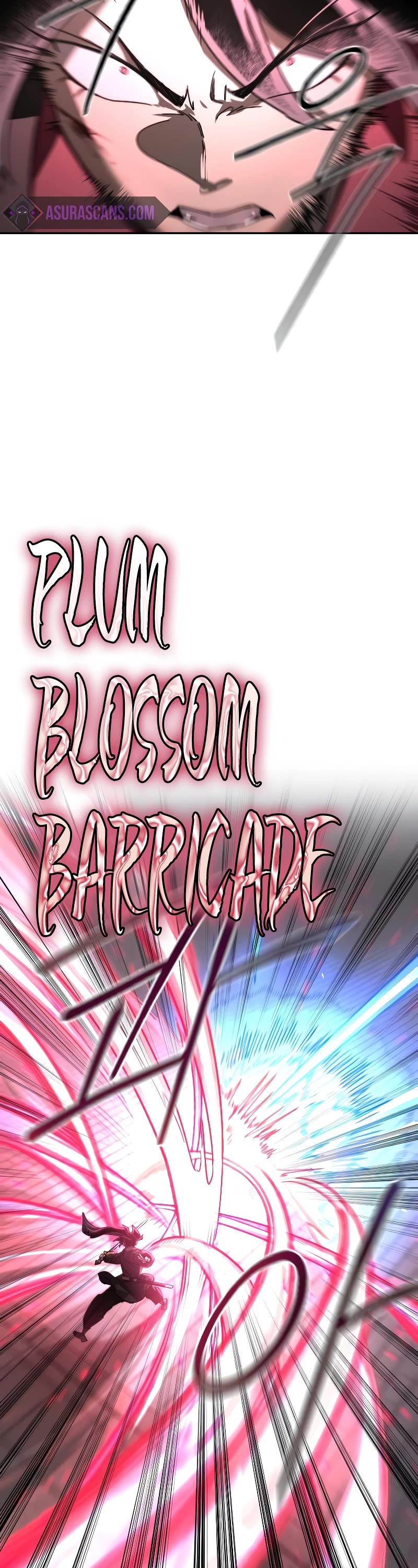 Read Return of the Mount Hua Sect ENGLISH Manga Online