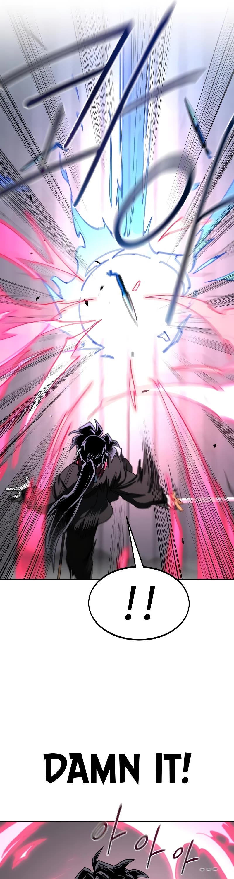 Read Return of the Mount Hua Sect ENGLISH Manga Online