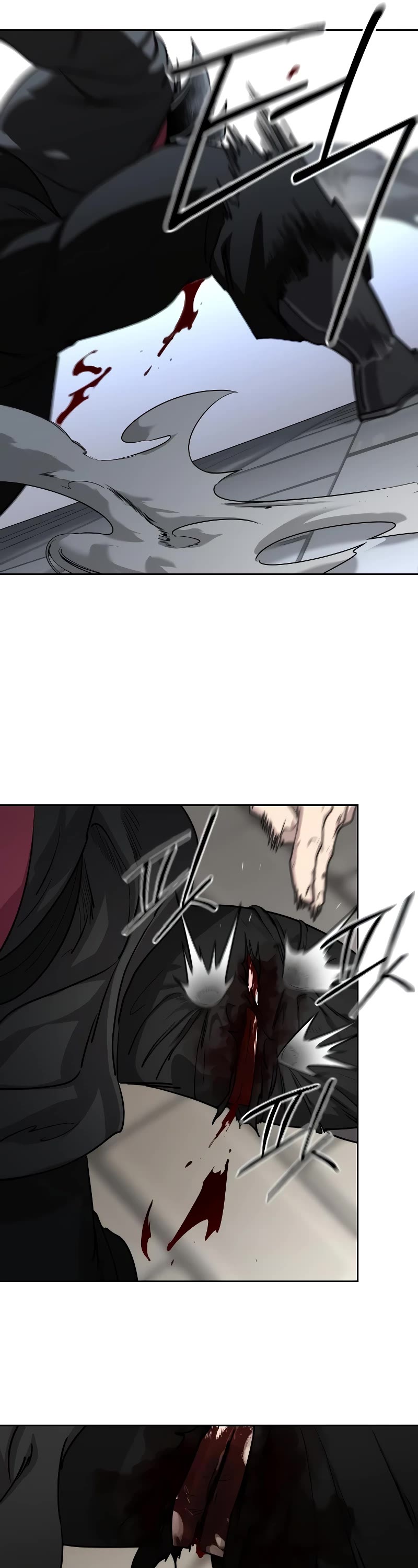 Read Return of the Mount Hua Sect ENGLISH Manga Online