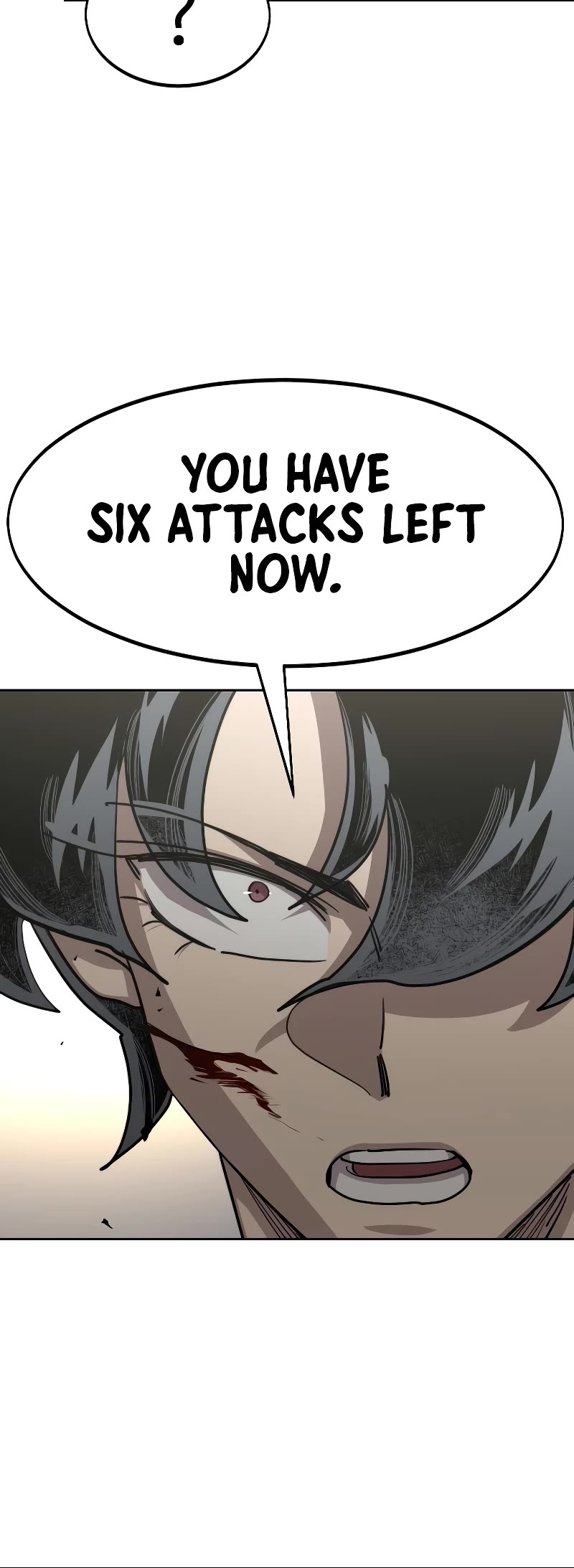 Read Return of the Mount Hua Sect ENGLISH Manga Online