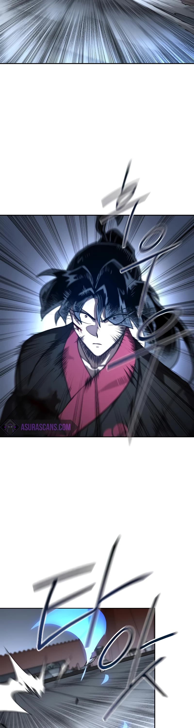 Read Return of the Mount Hua Sect ENGLISH Manga Online