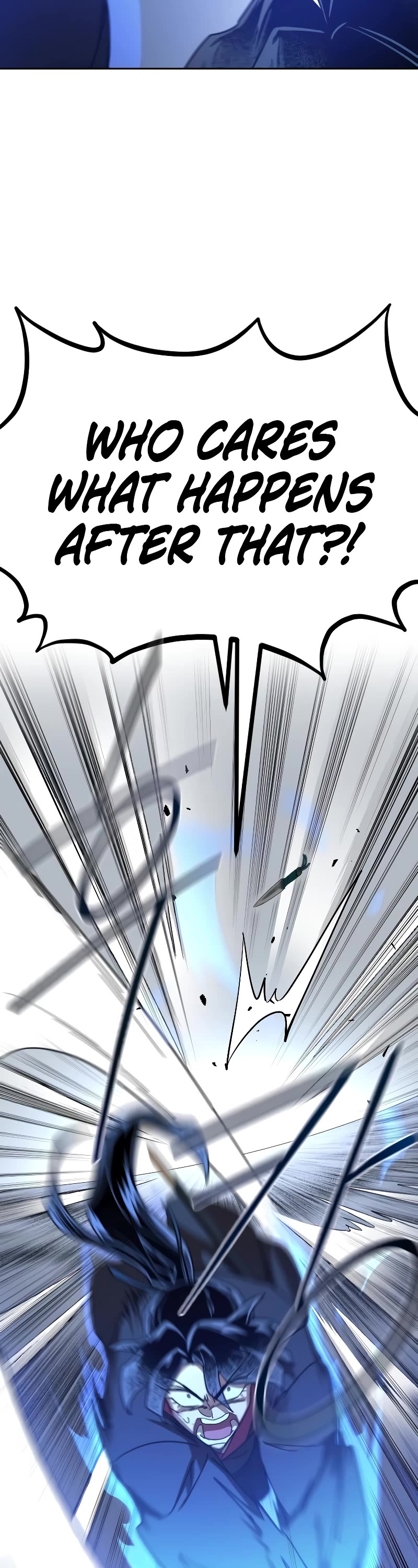 Read Return of the Mount Hua Sect ENGLISH Manga Online