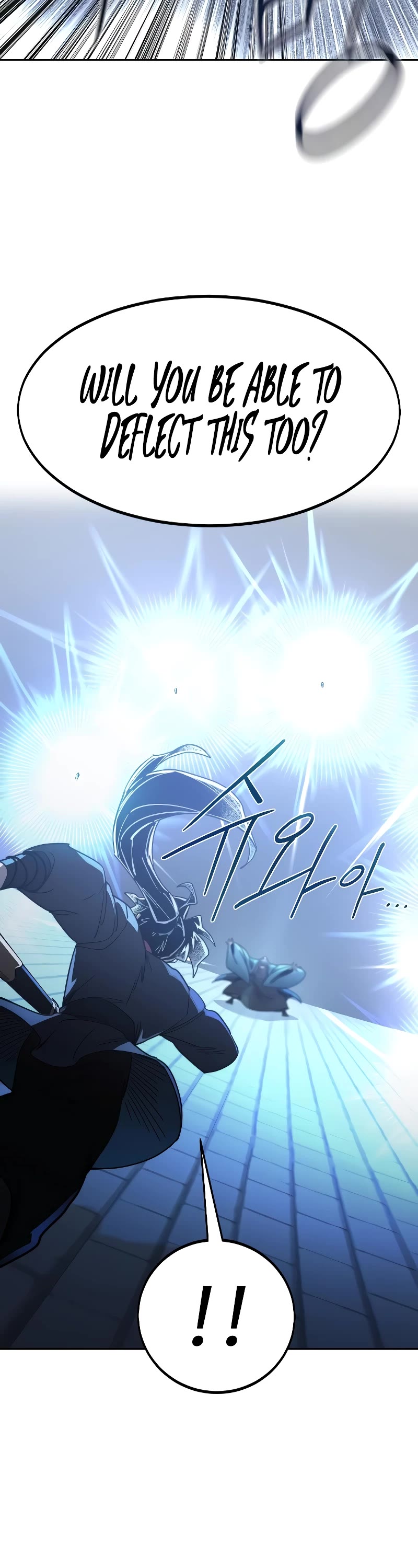 Read Return of the Mount Hua Sect ENGLISH Manga Online