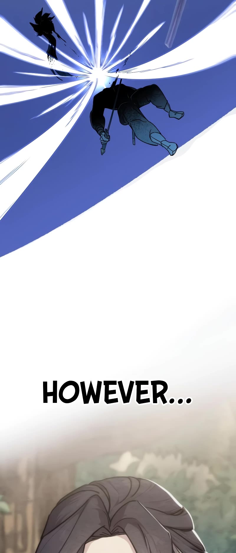 Read Return of the Mount Hua Sect ENGLISH Manga Online