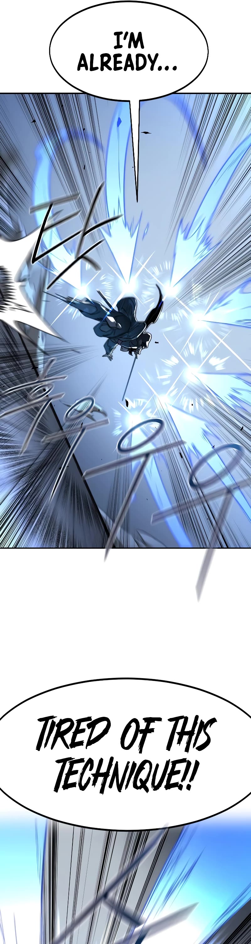 Read Return of the Mount Hua Sect ENGLISH Manga Online