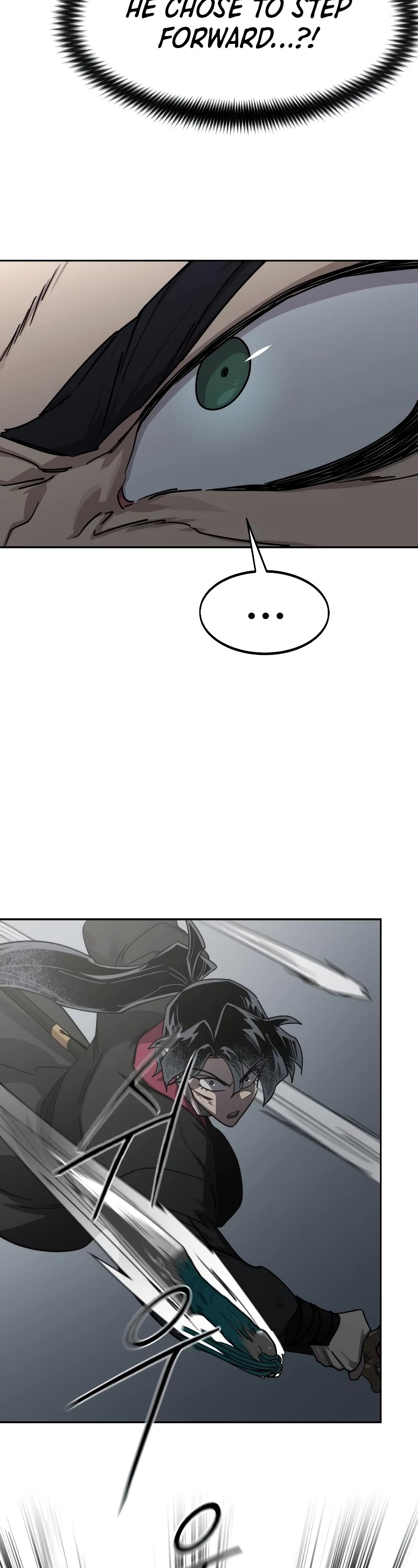 Read Return of the Mount Hua Sect ENGLISH Manga Online