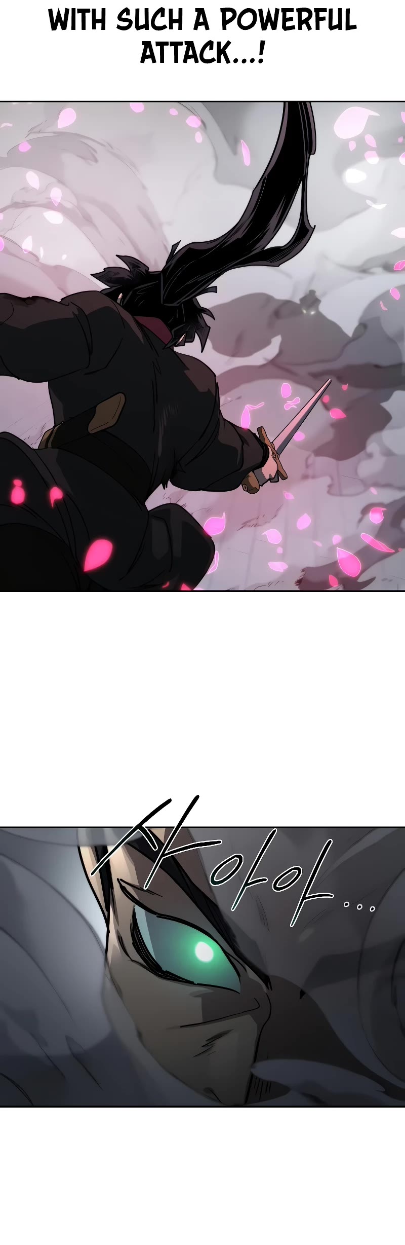 Read Return of the Mount Hua Sect ENGLISH Manga Online