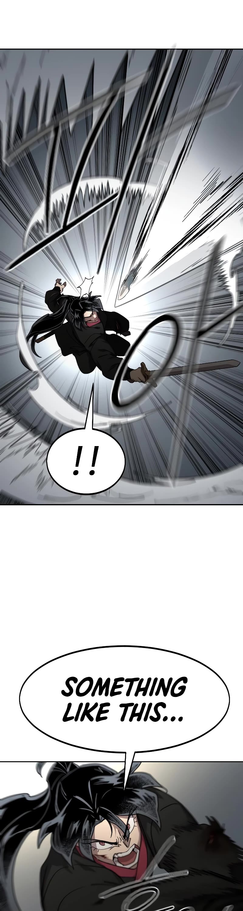 Read Return of the Mount Hua Sect ENGLISH Manga Online