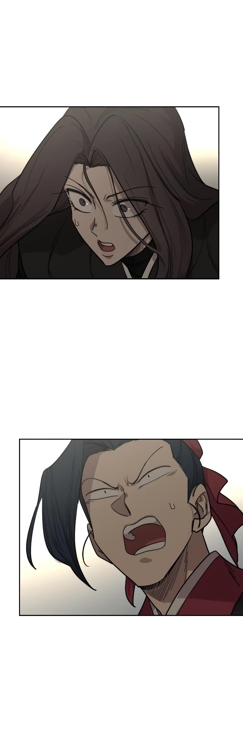 Read Return of the Mount Hua Sect ENGLISH Manga Online